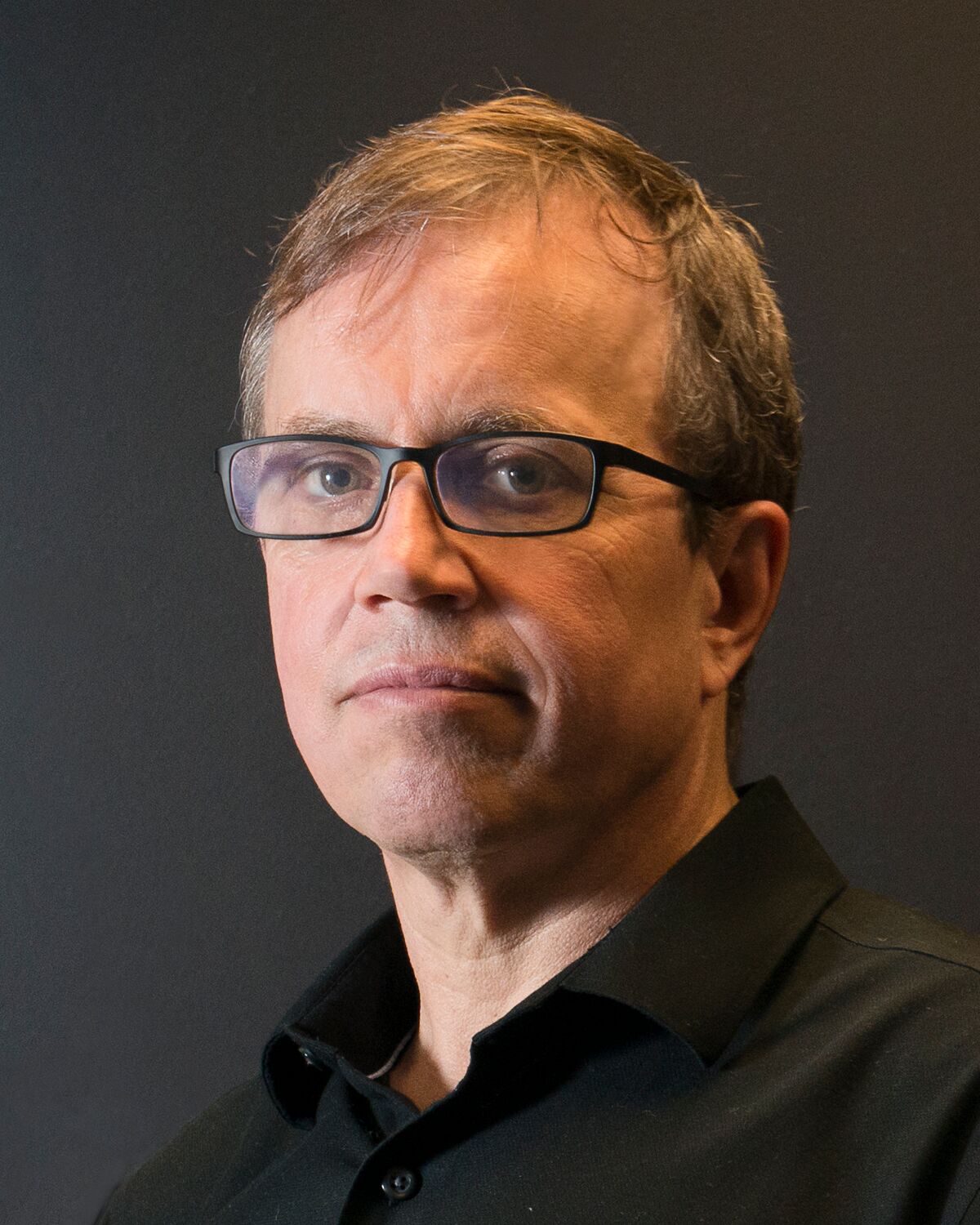 Wade Regehr