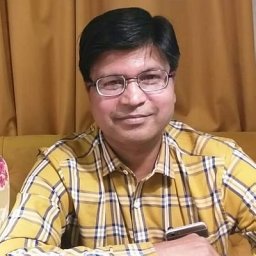 Hari Kumar Singh