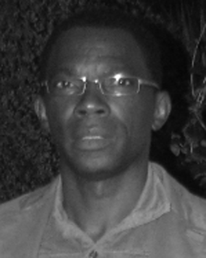 Edouard Ngoya