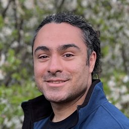 Vahid Aryai