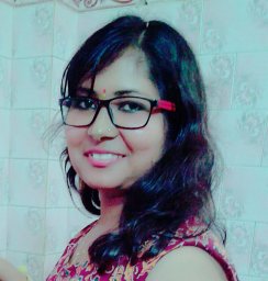 Jayasree Roy Sharma