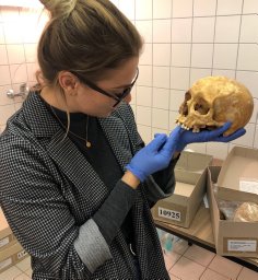 Victoria Oberreiter