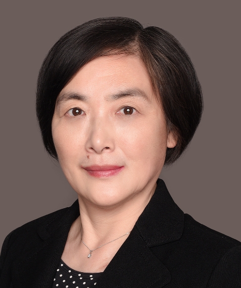 Hongjuan Wu