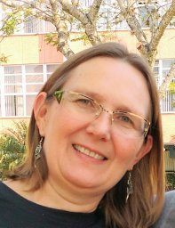 Rosemari Lorenz Martins