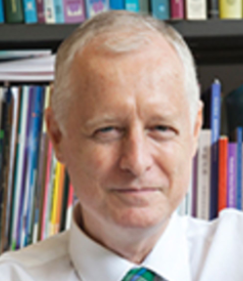 Mark Bray