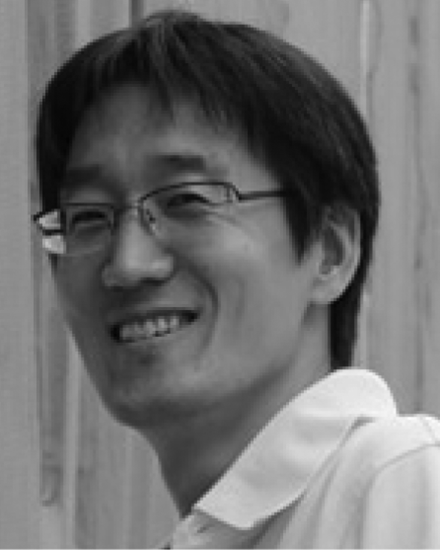 Jahyoung Koo