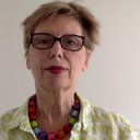 Carole Pound