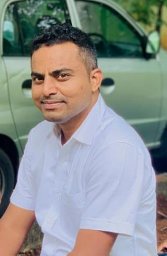 Utkarsh Reddy