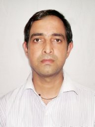 Vivek Sharma