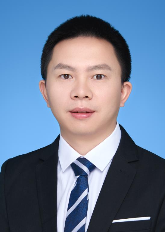 Yuanxiang Chen