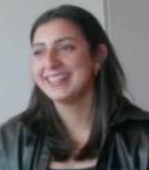 Sarah Jabbour