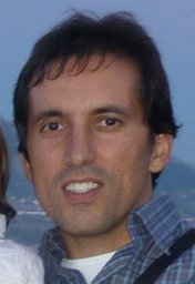 Javier Herrero