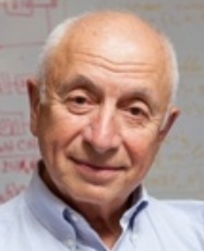 Semyon M Meerkov