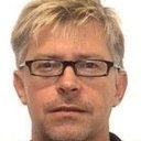 Gunnar D Jenssen
