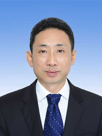 Kaihong Zheng