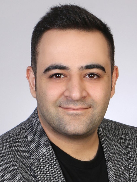 Mohammad Hossein Davood Abadi Farahani