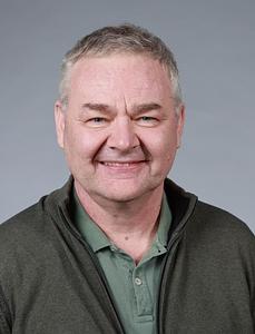 Martin Rajman