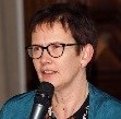 Mieke Uyttendaele