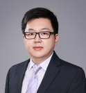 Hongkai Bi