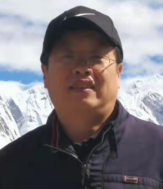 Zhengchuan Wang