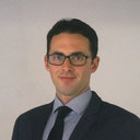 Luke B. Hande