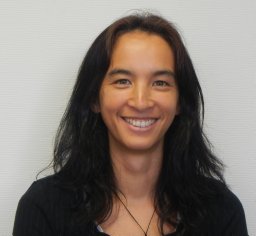 Anne-Gaelle E Ausseil