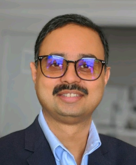 Vikas Verma