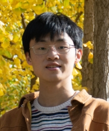 Leijie Wang