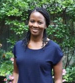 C. Denise Okafor