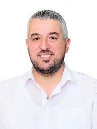 Makhadmeh Ghaseb Naser