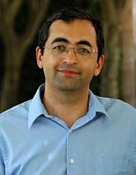 Jahan M. Dawlaty