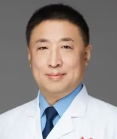 Xiaosheng He