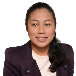 Andrea P. Ortiz-Espinoza