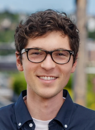 Alex Wilf