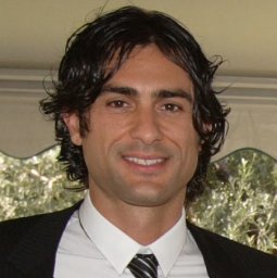 Nicola Scalabrino