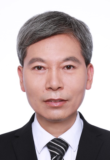Guangqing Huo