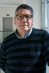 Miguel Gulppi