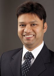 Mayank Thakur