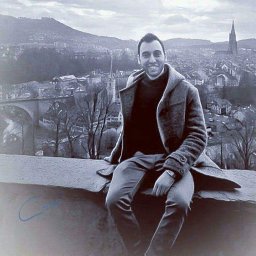Antonio Tulone