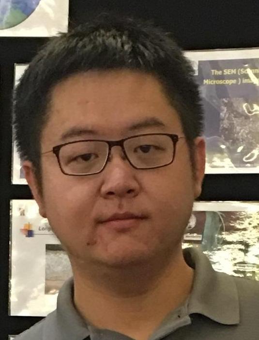 Xin Nie