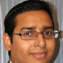 Rajarshi Mukhopadhyay