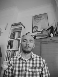 Alberto M. Zanni