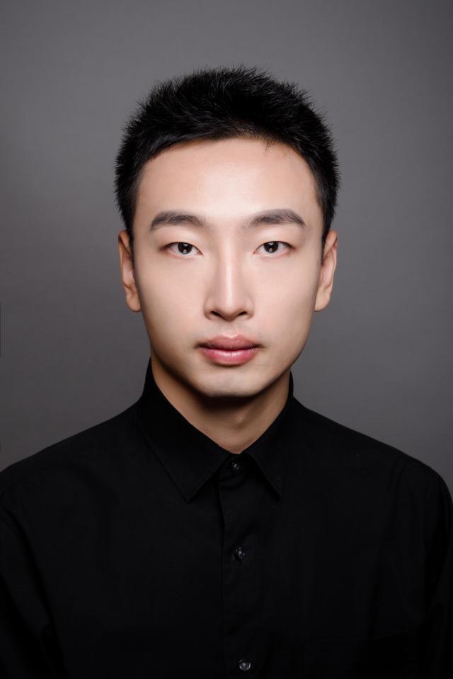 Yue Wu