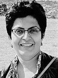 Sonia Mehrotra