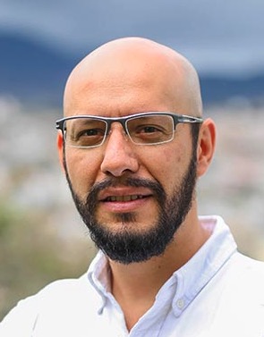 Carlos Ivan Espinosa Iñiguez
