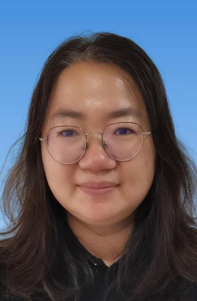 Ming Ma
