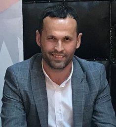 Osman Fetoshi