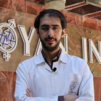 Mohammad Hossein Ghanian