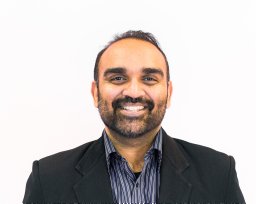 Sonny S Patel