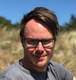 Johannes Svensson